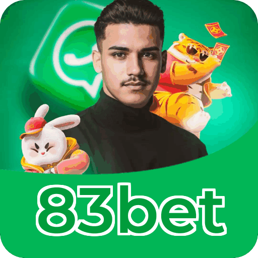 Cashback semanal 83bet